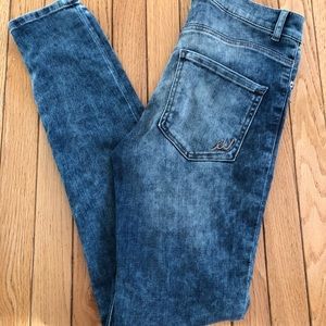 NWOT Express Jeans